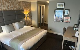 Essex Golf And Country Club 3*